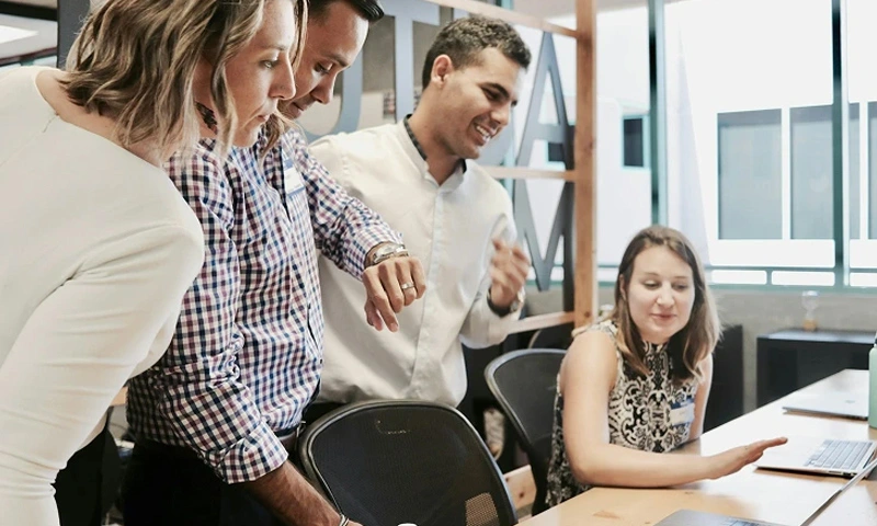 Women In Negotiation